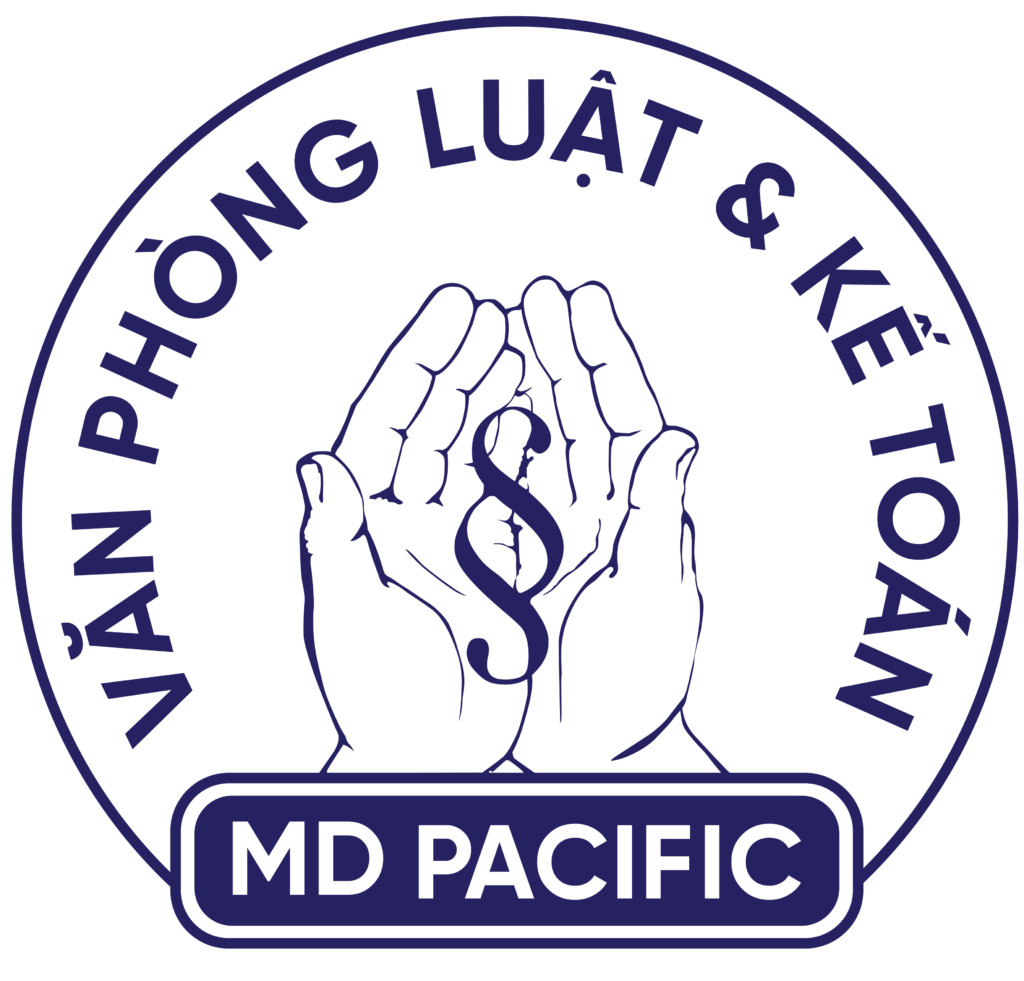 LUẬT & QUẢN LÝ CÔNG TY MD PACIFIC