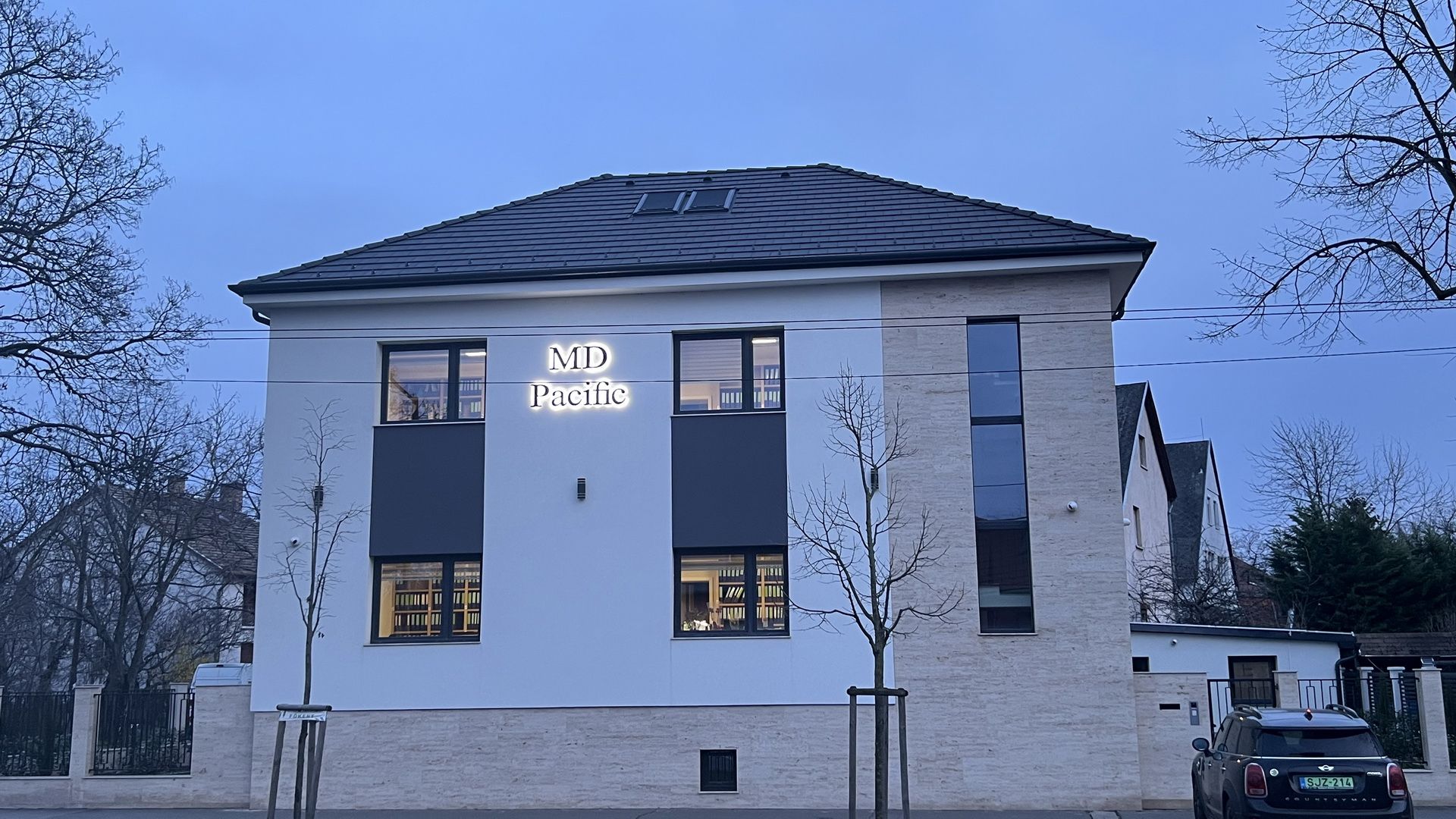 Mdpacific iroda kicsi