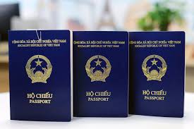 passport